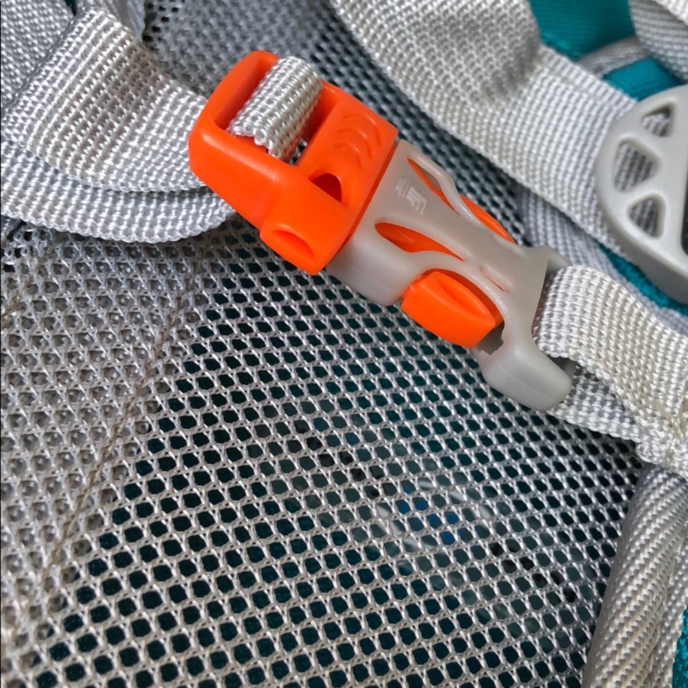 Unisex Olympia Adventure Backpack FREE SHIPPING - Picture 6 of 8